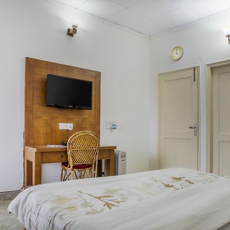 Kasauli Edge Apt With Balcony Extérieur photo