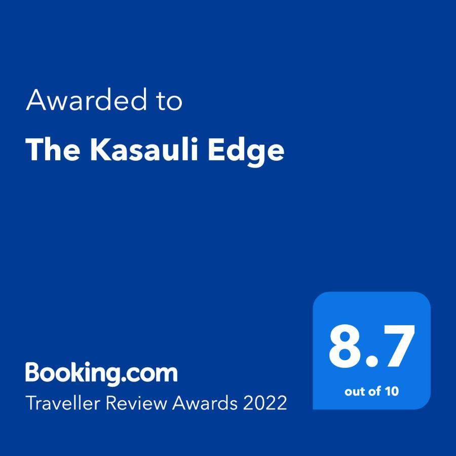 Kasauli Edge Apt With Balcony Extérieur photo