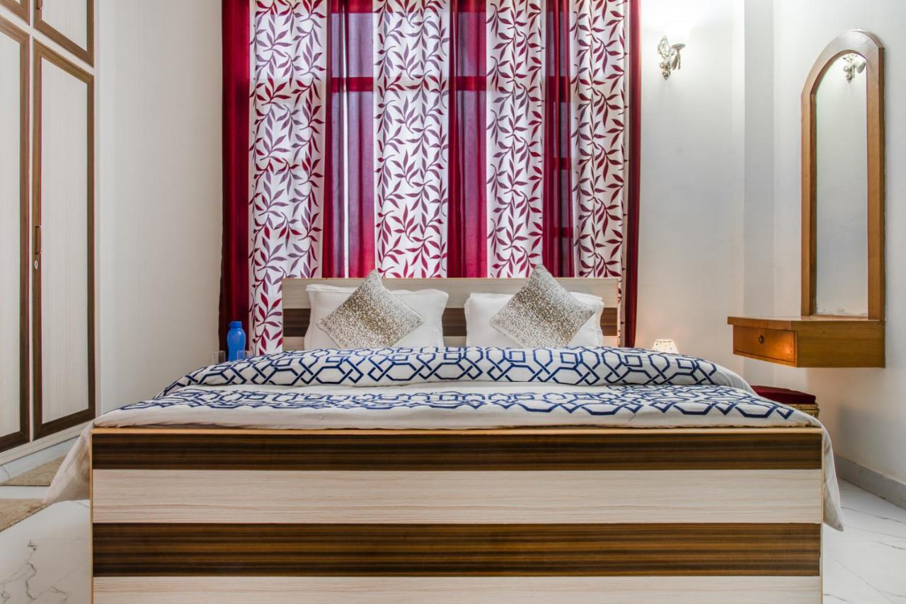 Kasauli Edge Apt With Balcony Extérieur photo